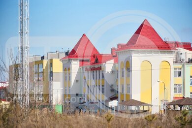 Изображение ЖК Счастье 22