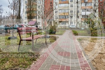 Описание объекта