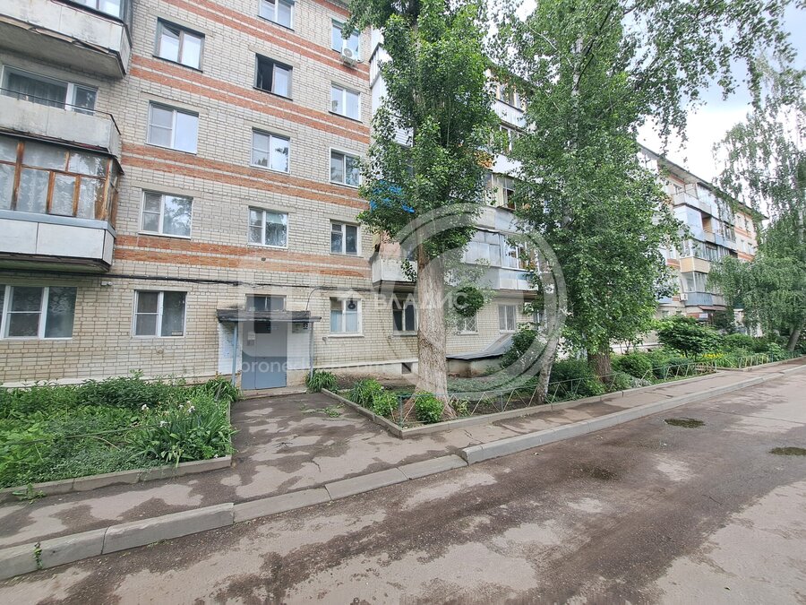 Описание объекта