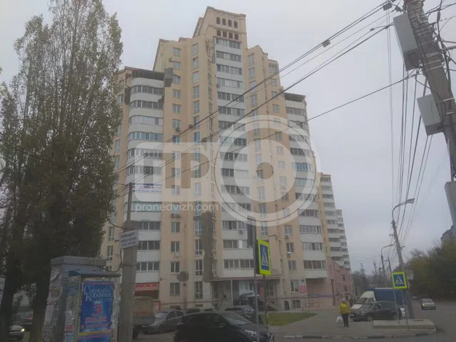 Описание объекта
