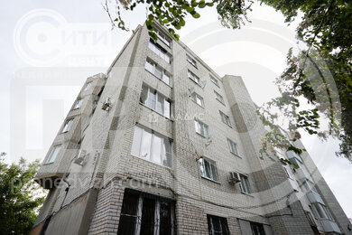 Изображение улица Цюрупы, 9 1