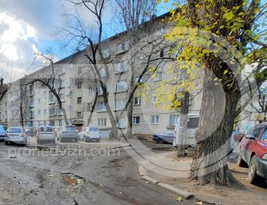 Изображение улица Щорса, 105 1