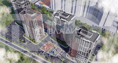 Изображение Покровская улица, 17к3 1