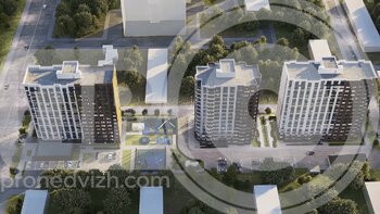 Описание объекта