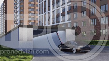 Описание объекта