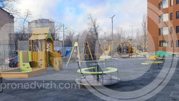 Описание объекта