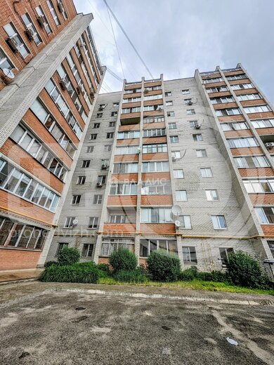 Изображение улица Суворова, 65 1