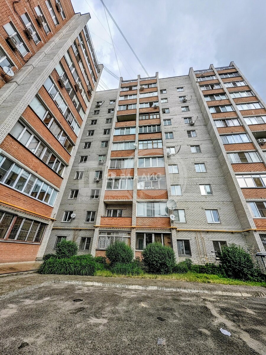 Описание объекта