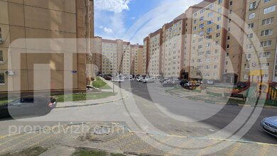 Изображение улица Курчатова, 36Г 1