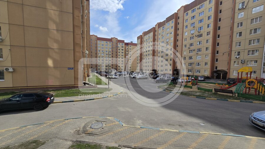 Описание объекта