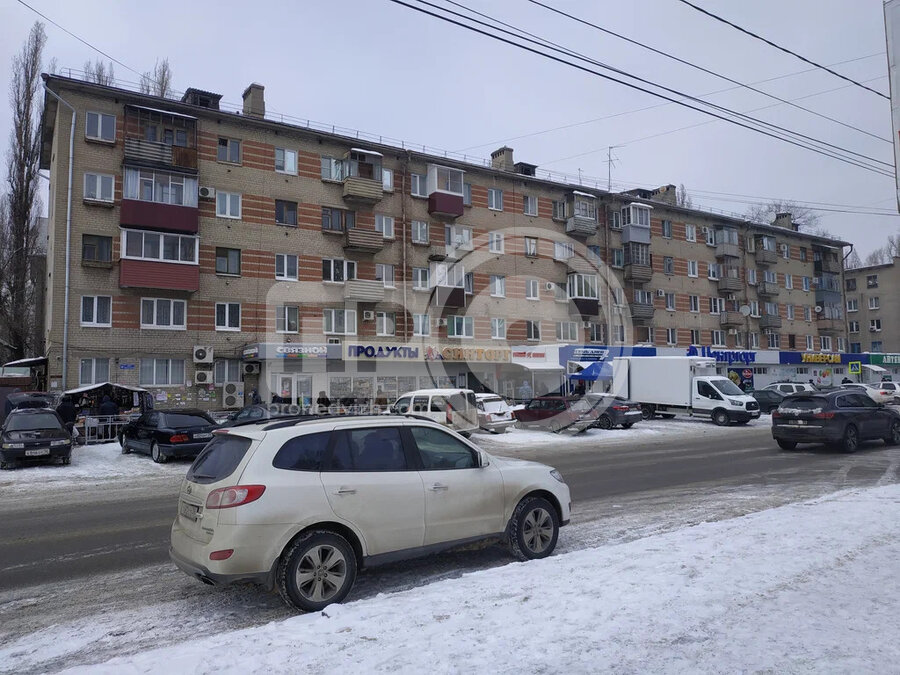 Описание объекта