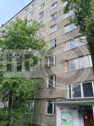 Изображение улица Хользунова, 58 1