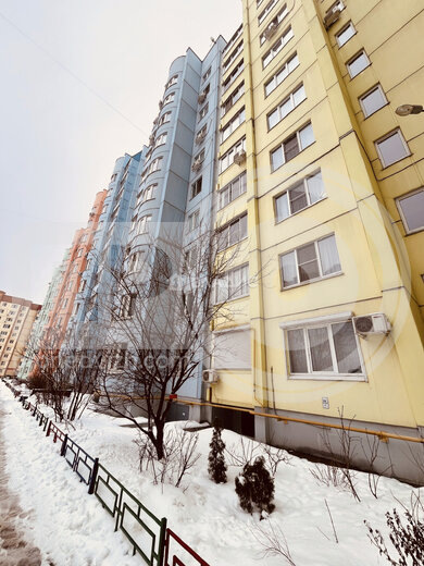 Изображение улица Шишкова, 146В 1