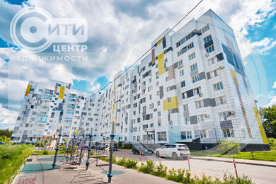 Изображение хутор Ветряк, Выборская улица, 5 1