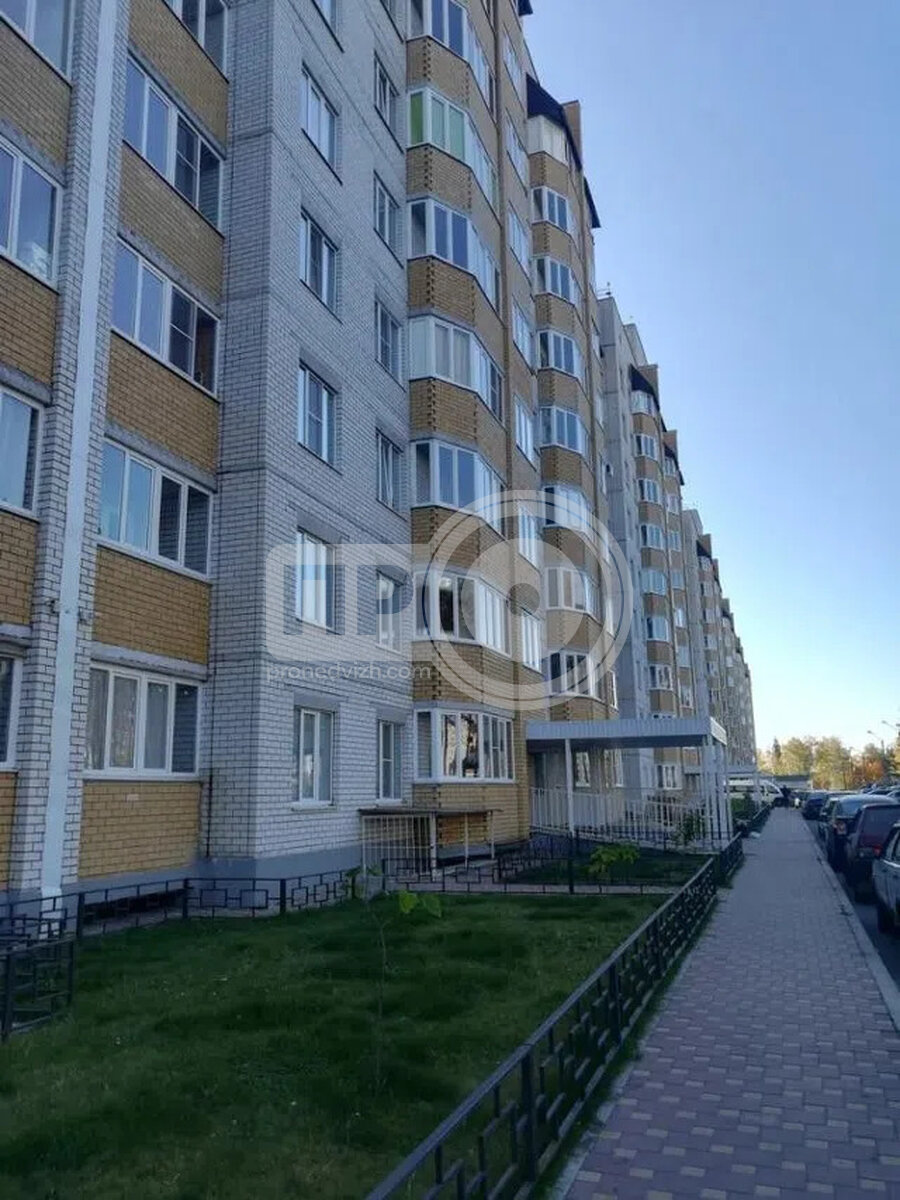 Описание объекта