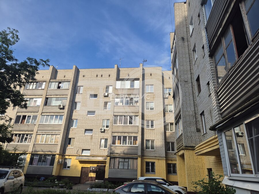 Описание объекта