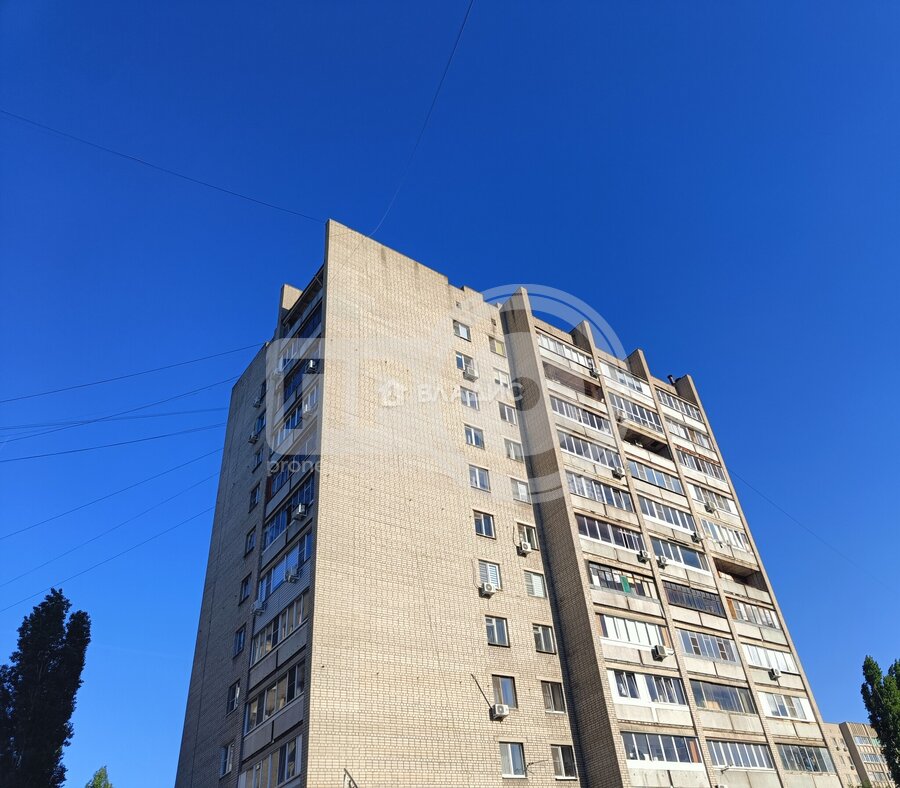 Описание объекта