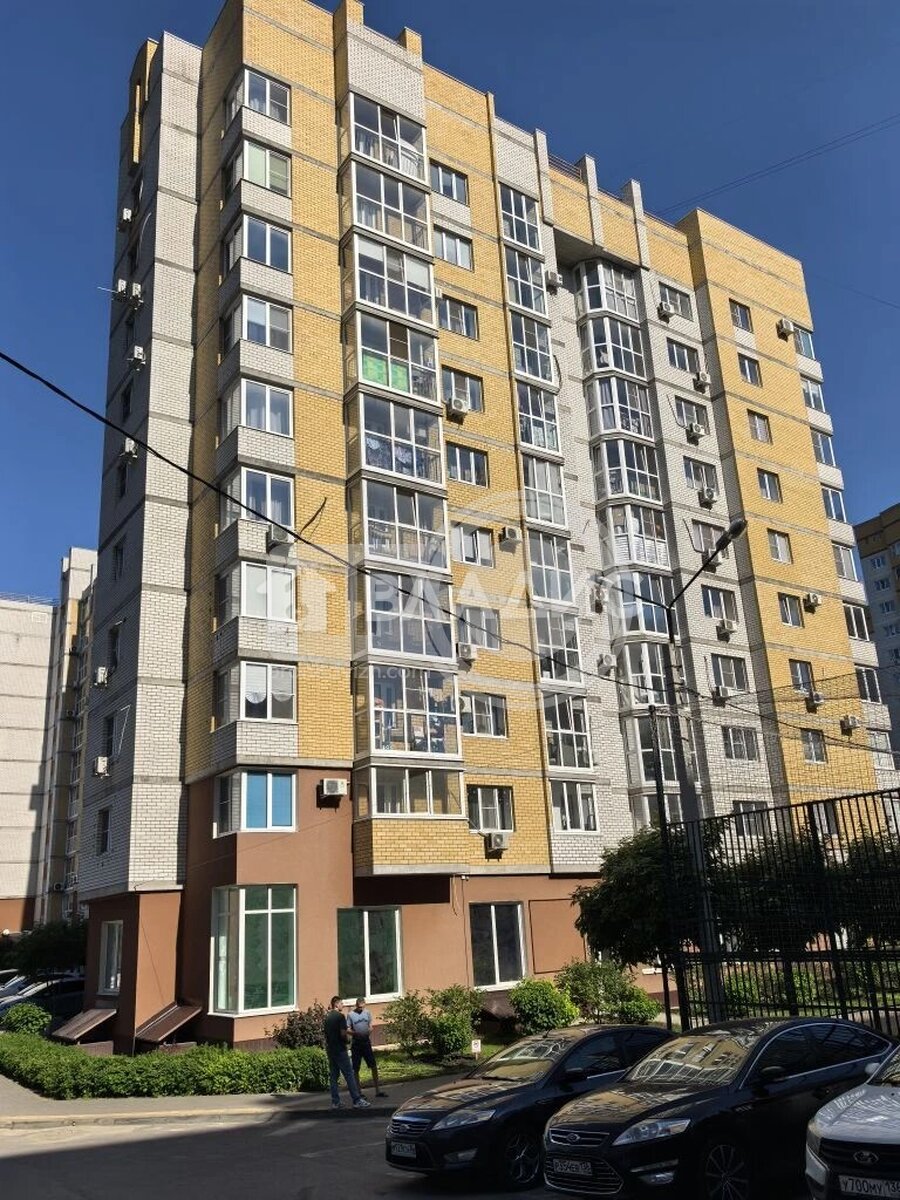Описание объекта