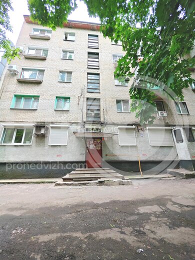 Изображение улица Машиностроителей, 51 1