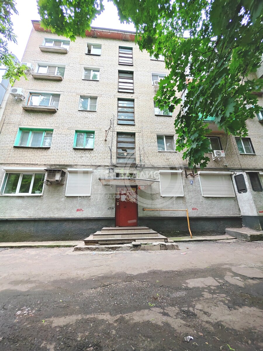 Описание объекта
