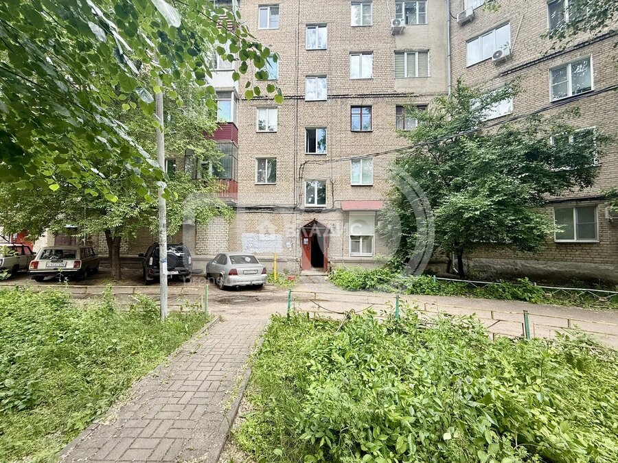 Описание объекта