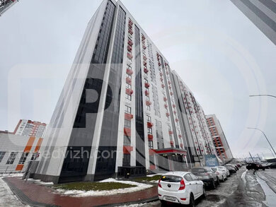 Изображение посёлок Отрадное, Фестивальная улица, 21 1