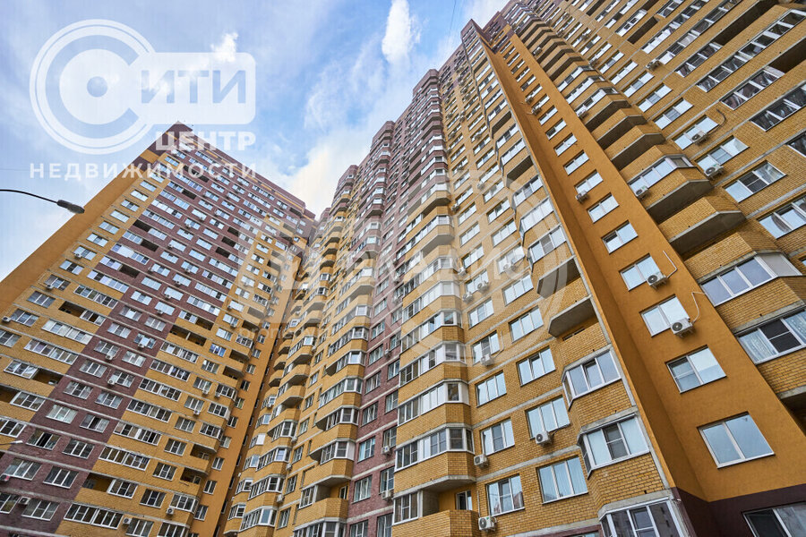 Описание объекта