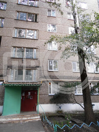 Изображение Южно-Моравская улица, 64 1