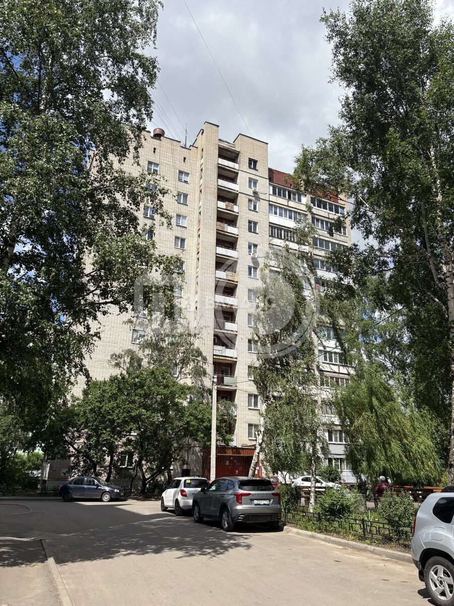 Описание объекта